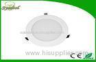 2835S / 5630SMD Indoor Led Downlight for supermarket inside ceiling lighting