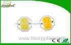 led ceiling light 8 * 4.5mm Epistar COB LEDs of red / yellow / green