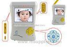 electronic babysitter Night Vision Baby Monitor With Infra-red LED Camera