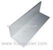 Decorative Aluminum extrusions profiles Corner with GB/75237-2004