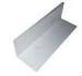 Decorative Aluminum extrusions profiles Corner with GB/75237-2004