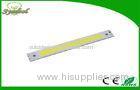 12 w 30watt ceiling light Bridgelux Chips COB Led 110 * 12MM Warm White 3500K