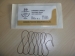 Absorbable Medical Suture Chromic Catgut Suture