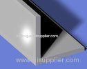 Decorative Anodized Aluminum Extrusion Corner Frame For Tile Trim