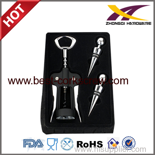 Corkscrew Set