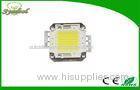 Bridgelux Chips 70 W 6500K High Powered LEDs RA80 For High Power Flood Light