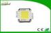 Bridgelux Chips 70 W 6500K High Powered LEDs RA80 For High Power Flood Light