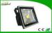 Bridgelux Stadium COB led Outside LED Flood Lights 50W 5000LM