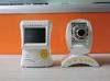 2.4&quot; TFT LCD Wireless Digital Video Baby Monitor