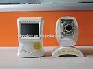 2.4" TFT LCD Wireless Digital Video Baby Monitor
