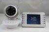 3.5 Inch TFT Screen Wireless Video Baby Monitor