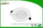 Ultra Thin 7w Epistar 5630 / 2835 SMD Led Downlight For Office Lighitng
