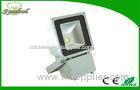 5500K IP 42 Workshop Outdoor Led Flood Lights 70W 6300 Lumens Ra 90