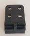 HDPE / PVC / PMMA Mutil Cavity Plastic Injection Mold for Food Box