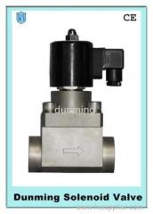 Water / Oil / Gas Solenoid Valves