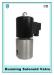 High Pressure Solenoid Valve 12V