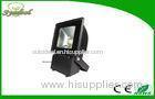 80w 120 Degree & 50HZ High Power Led Flood Lights , Epistar COB LED flood lighting