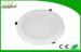 10 Inch 24 W 30Watt Ultra Thin Dimmable Led Downlights of 240mm Open Pore