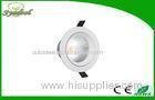 3000k Warm White DC 12 V Dimmable COB Led Downlights 3 W 300LM