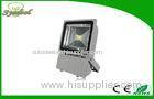 220V 100 Watt Epistar High Power LED Flood Lights Pure White 6500k