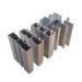 Electrophoresis Aluminum Door Extrusions