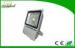 High power 100W led floodlights ; 9000LM ; Bridgelux led ; CRI &gt; 75