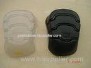 Hot / Cold Runner Plastic Injection Mould , ABS Plastic Electronic Parts