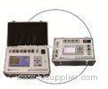 Auto Portable CT On-Site Transformer Test Equipment for Testing CTs Radio / Angle Error
