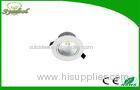 interior Dimmable COB 9w 60Led Down lights , 1000 lumen led recessed down light