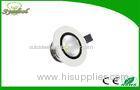 Super Bright Dimmable Led Downlights 12 W Cool White / Warm White