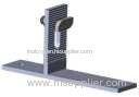 T-Feet Solar Roof Mounting Systems AS / NZS1170 Drilling Steel Polished