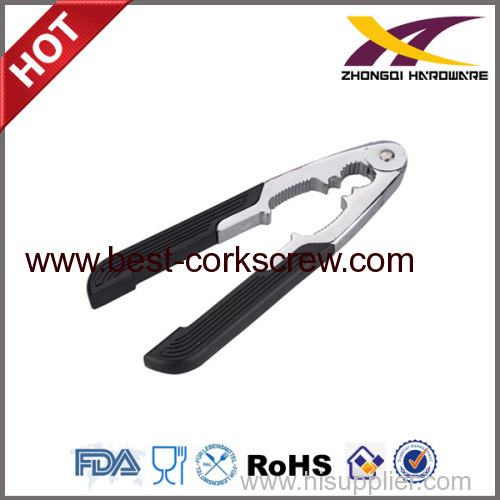 High quality nut clip with ABS handle