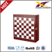 Chess with Wine Accessories in Wine box