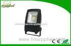 12V IP65 Ultra Thin Waterproof Led Flood Light 10w 120 Degree Epistar Led