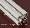 6063 T6 Anodized Industrial Aluminium Profile For Machinery / Car