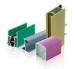 Q/320281/PDWD-2008 Aluminium Auto Car Window Extrusion Profiles Champagne / Light Bronze