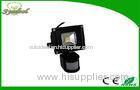 Epistar Sensor Led Flood House Lighting 10W 1000 LM AC110V / 220Volt