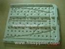 Custom Precision PP , PC , PE Board Plastic Blow Mold For Toys And Crafts