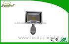 Aluminium 20w Motion Sensor Led Floodlight 2000lm For Gate Lighting