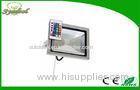 220 V AC IP65 30watt RGB Led Flood Light Outdoor high brightness exterior lighting