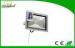 220 V AC IP65 30watt RGB Led Flood Light Outdoor high brightness exterior lighting