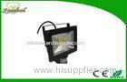 Eco Friendly Sensor Epistar Led & Meanwell Led Flood lights 30Watt IP42 3000 lm