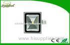 Energy Saving 30w Sensor Led Floodlight IP65 Waterproof For Outside Lighting