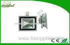 High Bright floodlight 50W Sensor Led Floodlight Waterproof 85 - 265VAC