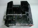 Professional Accurate Custom Injection Molding Electronic Parts , PS PP Injection Moulding