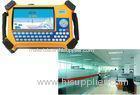 Electric Meter Tester , Three Phase Portable Meter Tester with 5A 100A 500A 1000A 2000A Clamps