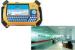 Electric Meter Tester , Three Phase Portable Meter Tester with 5A 100A 500A 1000A 2000A Clamps