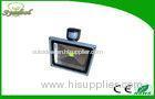 2700K Warm White Sensor Led Flood Light 50 W 5000LM Epistar LED