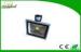 2700K Warm White Sensor Led Flood Light 50 W 5000LM Epistar LED