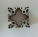 6005 Anodized Aluminum Assembly Line /Extruded Architectural Aluminium Profiles